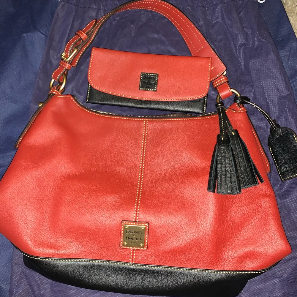 Dooney & Bourke Hobo